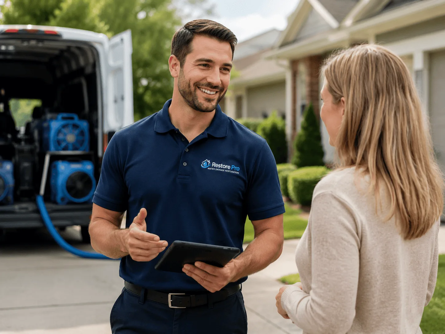 Water Damage Restoration Princeton, MO FAQs